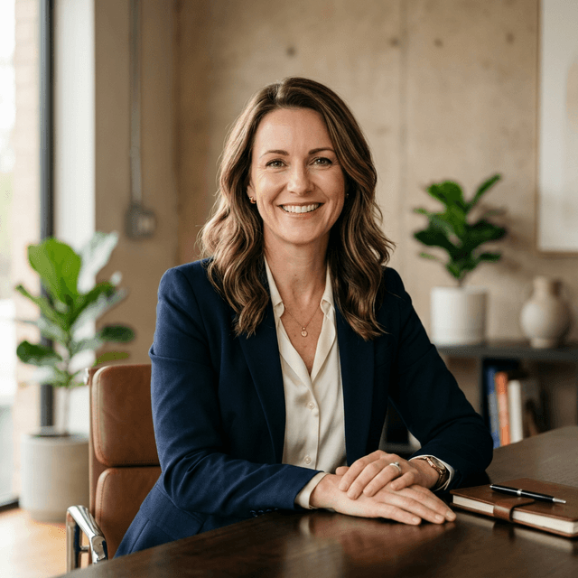 Votre hôte et mentor